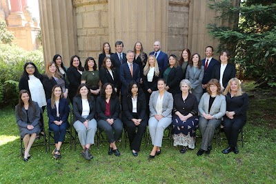 Tobener Ravenscroft - Oakland Tenant Lawyers